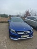 Mercedes AMG - 5