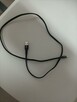 Kabel GoldenLine USB 1 metr - 2