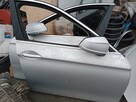 Drzwi przód BMW. 5. F10 2012r - 3