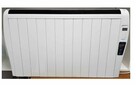 Grzejnik Elektryczny Cyfrowy Ceramiczny do 25m2 - 5