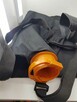 Dmuchawa Elektryczna odkurzacz Worx WG505E 3000 W - 5