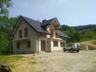 Tynki maszynowe, elewacje budynków - 2