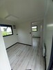 Pawilon Biurowy Kontener Handlowy 4x3 -7x3 /własny projekt - 12