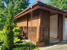 Ruchome Deseczki Regulowane Żaluzje Zewnętrzne - 3