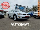 Volkswagen Golf 1.8 TSI 180 KM, ALLTRACK, 4-Motion, DSG, Łopatki, Kamera, Bluetooth - 1
