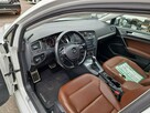 Volkswagen Golf 1.8 TSI 180 KM, ALLTRACK, 4-Motion, DSG, Łopatki, Kamera, Bluetooth - 8