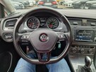 Volkswagen Golf 1.8 TSI 180 KM, ALLTRACK, 4-Motion, DSG, Łopatki, Kamera, Bluetooth - 9