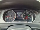 Volkswagen Golf 1.8 TSI 180 KM, ALLTRACK, 4-Motion, DSG, Łopatki, Kamera, Bluetooth - 10