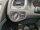 Volkswagen Golf 1.8 TSI 180 KM, ALLTRACK, 4-Motion, DSG, Łopatki, Kamera, Bluetooth - 13