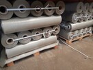 RĘKAW FOLIOWY DO MŁYNKA 70 CM, ROLKA 30KG worek cięty - 3
