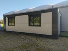 Pawilon Biurowy Kontener Handlowy 4x3 -7x3 /własny projekt - 6