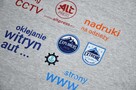 Oklejanie aut/reklama/grafika/kreacja/zakładanie monitoringu - 2