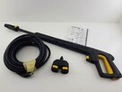 Myjka ciśnieniowa STANLEY SXPW25DTSE 150 Bar 2500W - 7
