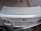 Klapa bagażnika f10 BMW 2012r - 2