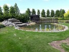 NATUR POOL - STAWY KĄPIELOWE | BASENY | OCZKA WODNE - LIDER - 6