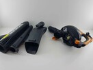 Dmuchawa Elektryczna odkurzacz Worx WG505E 3000 W - 7