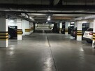 Miejsce parkingowe w hali garażowej - 1