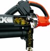 Dmuchawa Elektryczna odkurzacz Worx WG505E 3000 W - 2