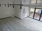 Pawilon Biurowy Kontener Handlowy 4x3 -7x3 /własny projekt - 13