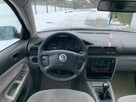Volkswagen Passat 1.9TDI zwykła pompa - 8