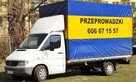 Transport-przeprowadzki Grudziądz - 1