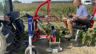 Urządzenie do pielenia ZUZA 3 – pielnik hydrauliczny - 13