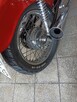 Motocykl Honda - 4