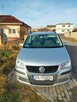 Sprzedam VW TOURAN TDI r.2008 - 1