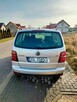 Sprzedam VW TOURAN TDI r.2008 - 2