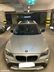 BMW X1 xDrive23d / Automat / Szyberdach / Prywatnie - 1