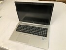 HP EliteBook 850 G5 16GB RAM, 15 cali - 2