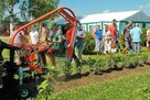 Urządzenie do pielenia ZUZA 3 – pielnik hydrauliczny - 15