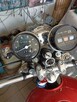 Motocykl Honda - 6
