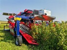 Kombajn Do Owoców Jagodowych OSKAR A01 - 12