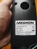 Głośniki Medion 5 W Do Laptopa TV 40 - 3