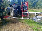 Otrząsarka do owoców PESTKA - 17