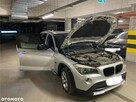 BMW X1 xDrive23d / Automat / Szyberdach / Prywatnie - 7