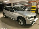 BMW X1 xDrive23d / Automat / Szyberdach / Prywatnie - 4