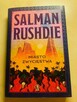 Miasto Zwycięstwa - Salman Rushdie - 1