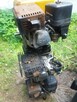 Silniki spalinowe z bocznymi wałkami - OHV - 3