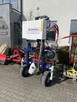 Urządzenie do pielenia ZUZA 3 – pielnik hydrauliczny - 12