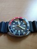 Citizen Diver 200m Pepsi bezel - 2
