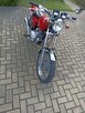 Motocykl Honda - 3