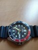 Citizen Diver 200m Pepsi bezel - 3