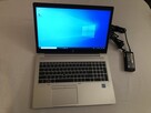 HP EliteBook 850 G5 16GB RAM, 15 cali - 4