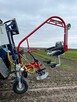 Urządzenie do pielenia ZUZA 3 – pielnik hydrauliczny - 11