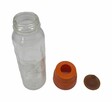 Stara butelka dziecięca 250ml 1987 PRL - 4
