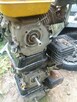 Silniki spalinowe z bocznymi wałkami - OHV - 2