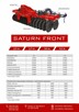 AGREGAT UPRAWOWY PRZEDNI - SATURN FRONT - 4