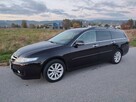 Honda Accord 2.4 LPG - 7